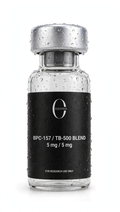 BPC-157 / TB-500 Blend 5 mg / 5 mg