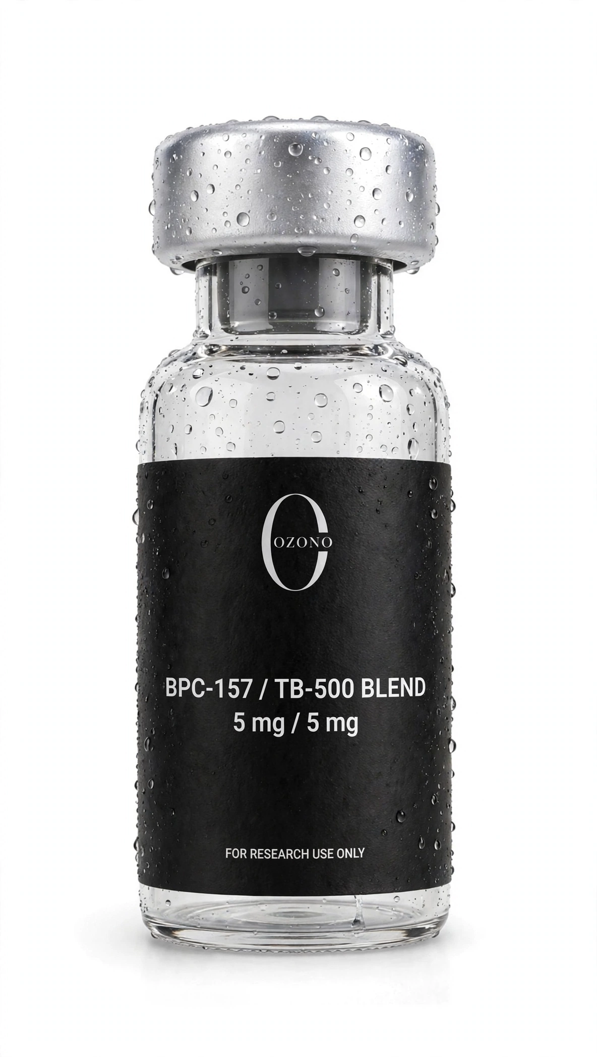BPC-157 / TB-500 Blend 5 mg / 5 mg