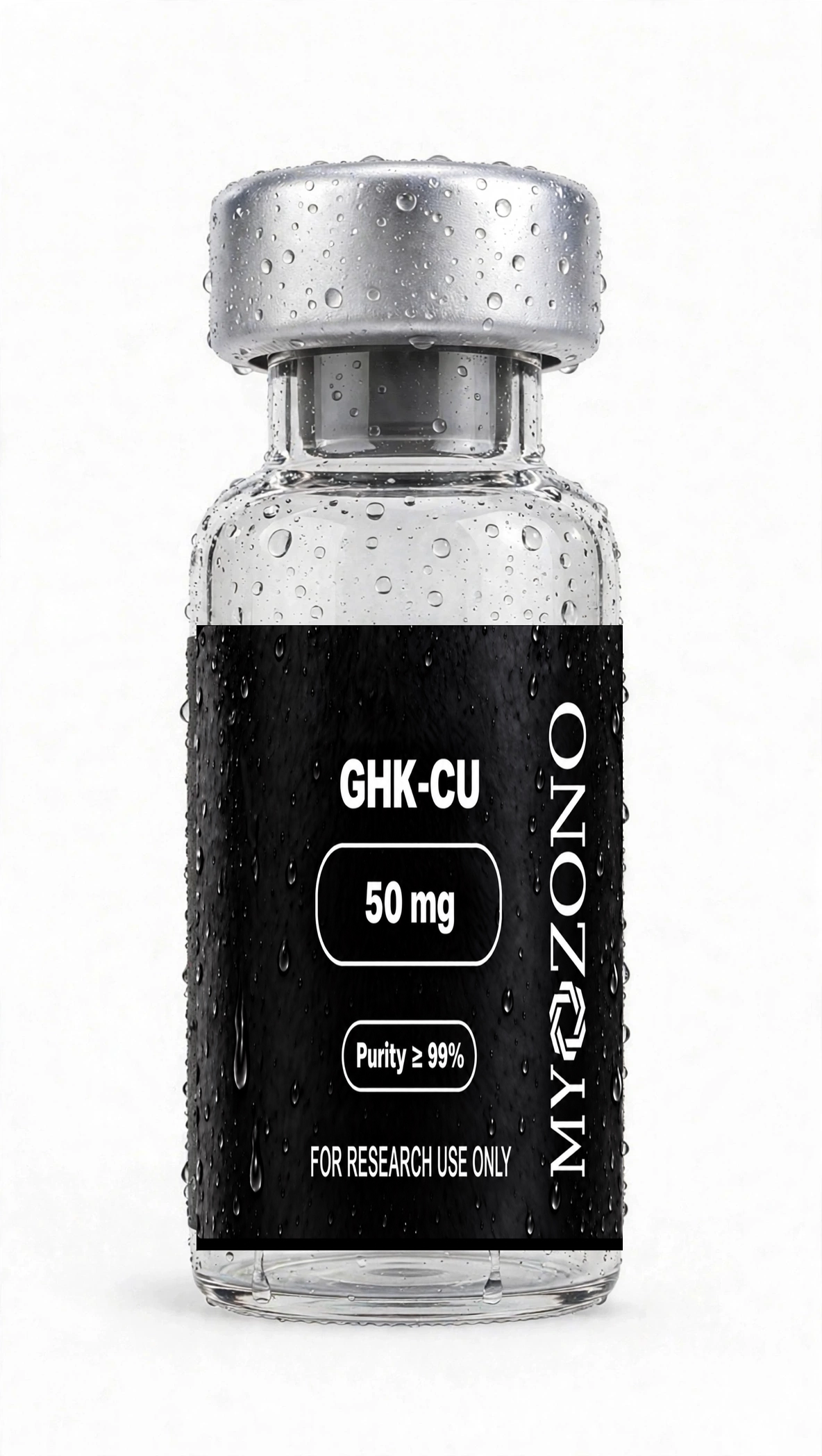 GHK-Cu 50 mg