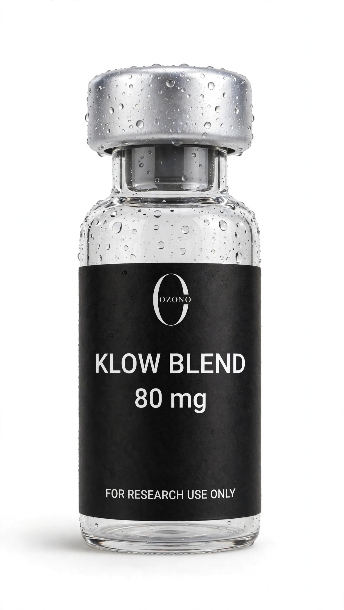 KLOW Blend 80 mg