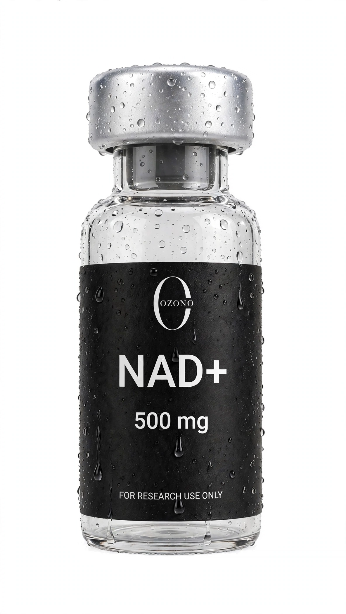 NAD+ 500 mg