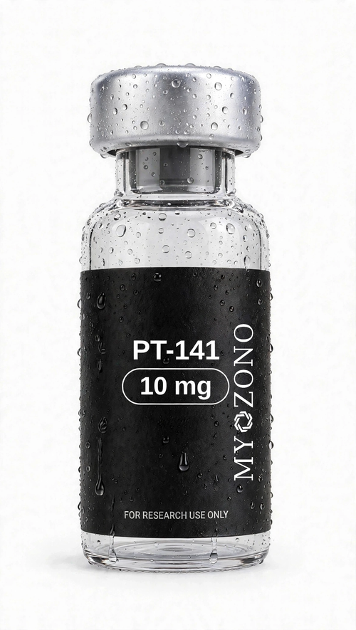 PT-141 10 mg