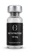 Retatrutide 10 mg