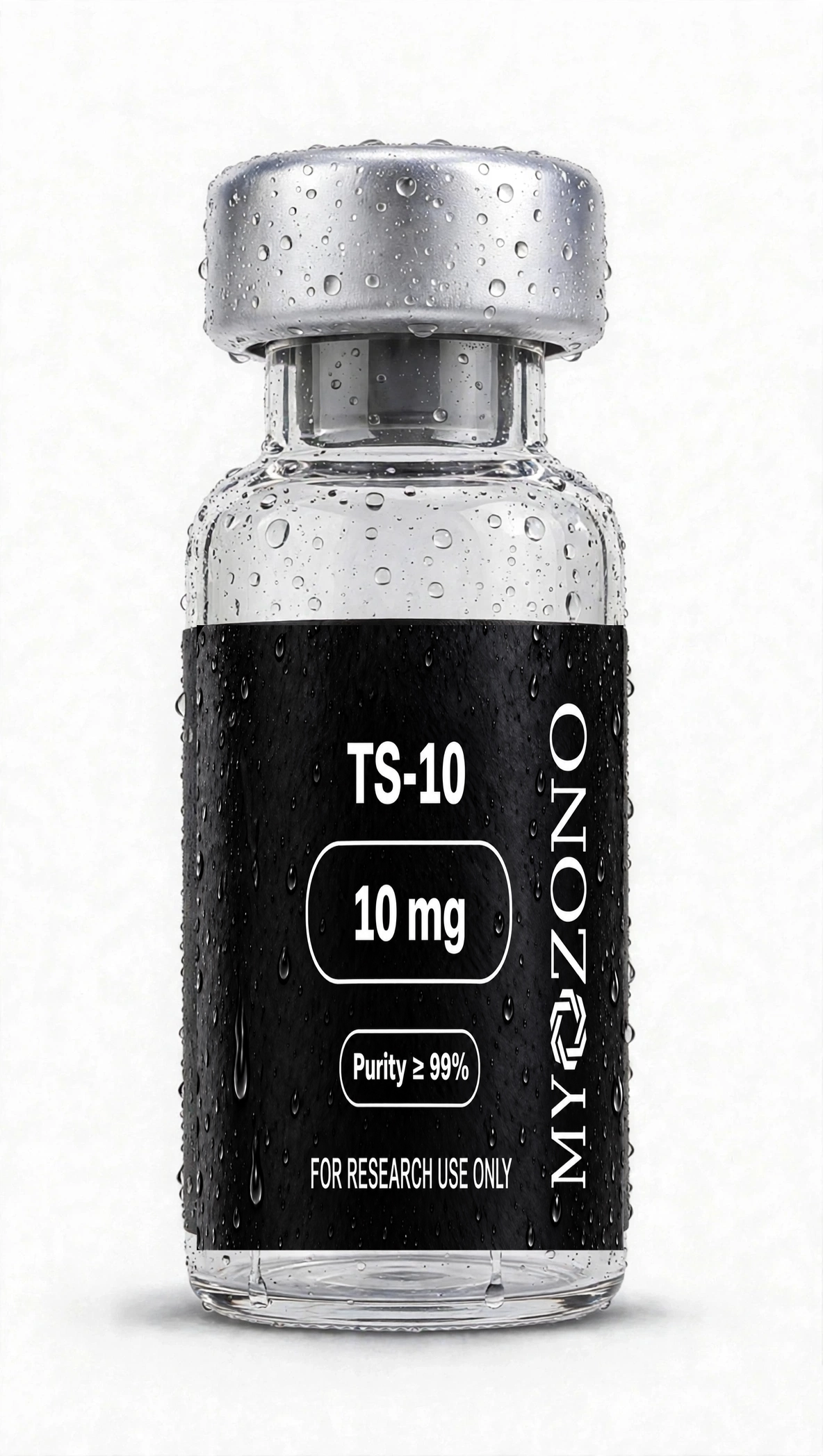 Tesamoralin 10 mg